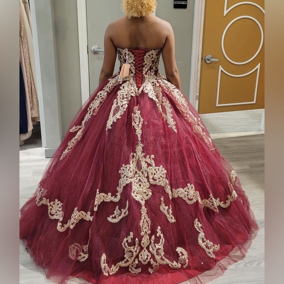 Size: Small Brand New!!! Brand: GLS Collective - Picture 5 of 8